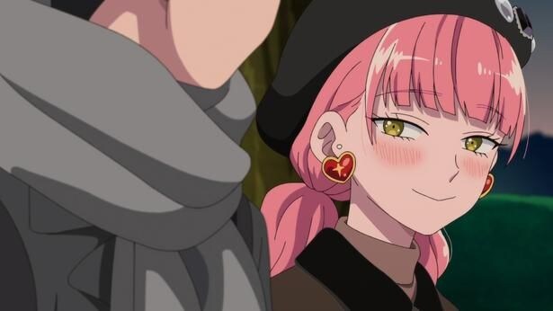 ＜正反対な君と僕 第2期＞共に過ごすクリスマスイヴ…ケーキ作りに挑戦する谷にときめく鈴木　第13話あらすじ＆予告映像解禁