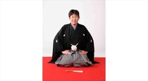 笑福亭喬若が三代目笑福亭三喬を襲名した披露公演を7月テレビ初放送、落語や口上を一挙公開