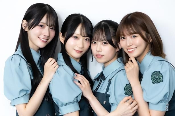 Rain Tree“バズリに流されない”寄り添う楽曲の強み　7.4動員ミッションは「2500人を超えて、3000人を集めるくらいの気持ちで」