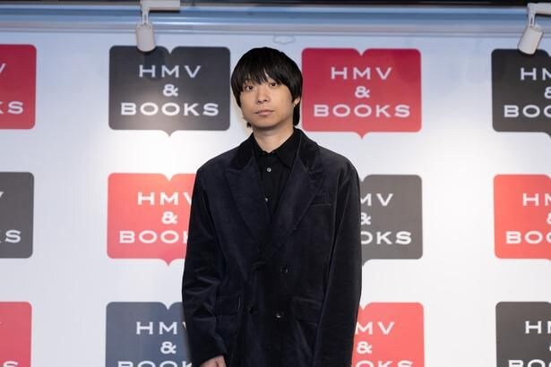 尾崎世界観
