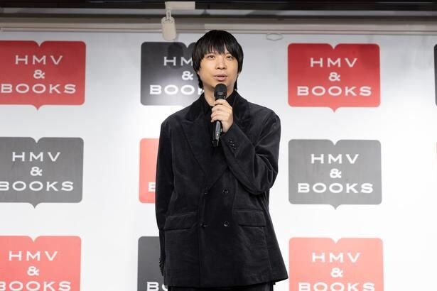 尾崎世界観