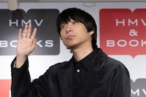 尾崎世界観、「日記を書くことは、自分の気持ちに気づけるチャンス」と一年間日記を続けたことでの発見を語る