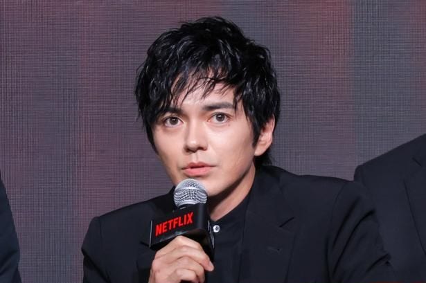 林遣都、“妹感”全開な広瀬すずに驚き「妹と喋っているような感覚に」