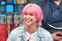 声優・森川智之、オーディションでアニメの主役を射止めた佐久間大介に宣戦布告　国民的アニメ声優大集合＜さんま御殿＞