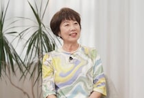 日活ロマンポルノから花開いた“情念”の女優・宮下順子　迫力、儚さ、静けさ、熱さをすべて兼ねそなえた演技の粋を振り返る
