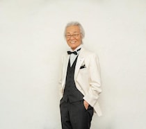 歌手・菅原洋一さんの在りし日を振り返る　ＢＳテレ東＆テレ東の秘蔵映像を集めた追悼企画＜日本歌手協会歌謡祭プレミアム＞