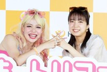 上白石萌音、CMで“ギャルネイル”に挑戦「所作が難しくて全ての動きが緩慢になります」エルフ荒川に師事