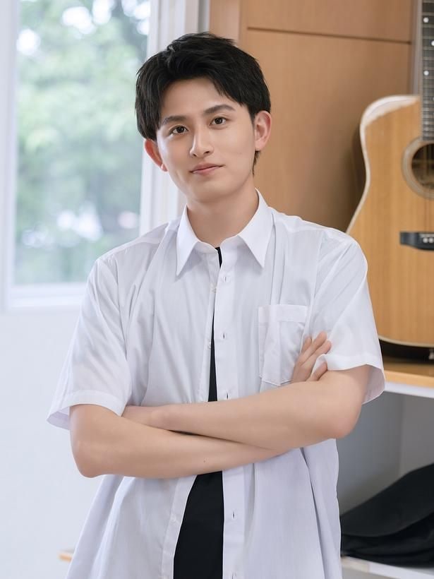 葉山侑樹