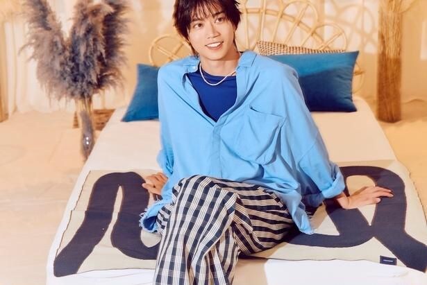 高橋健介