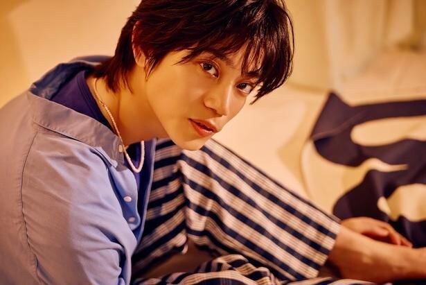 高橋健介