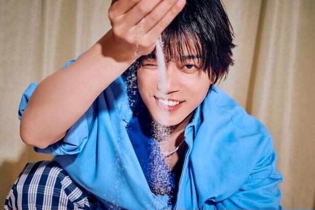 高橋健介