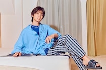 高橋健介オトナ化計画【第22回】震災が舞台のシリアスな作品に「出演を選んでよかった」先輩俳優たちからの学びや交流を語る