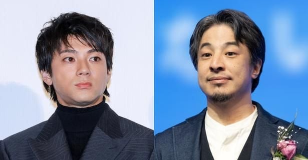山田裕貴が自身のInstagramを更新した
