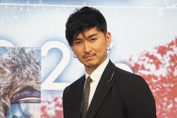 「松田翔太×熊谷宏靖(国立極地研究所 広報室長)特別対談会」より