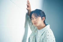 加藤清史郎「ここまで監督と話し合った作品はなかった」ドラマ主演に手ごたえ＜スピナーベイト＞