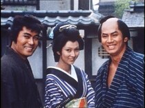 杉良太郎主演、アクション時代劇「大江戸捜査網」シリーズ無料放送　秘密潜入捜査員こと“隠密同心”が江戸の悪を斬り捨てる