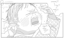 とある夫婦のもとに生まれた”ふつうの女の子”のはずが…主人公・アンと両親の心の変化に「胸が痛い」【漫画】