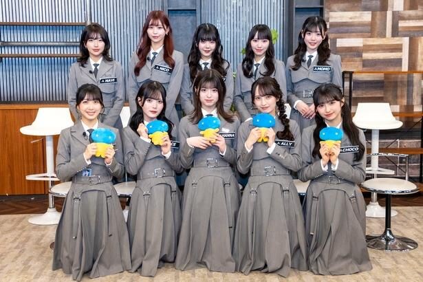ロッチMC、WHITE SCORPIONの魅力を紐解く3カ月連続特番が放送決定<ホワイトスコーピオン完全ガイド>