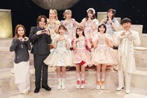 FRUITS ZIPPER、挫折続きだった過去とラストチャンスをつかんだ覚悟に迫る＜夜の音＞