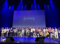 ＜花緑青が明ける日に＞アヌシー国際映画祭で審査員賞を受賞　四宮義俊監督の喜びのコメント＆描き下ろしビジュアルが公開