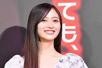 乃木坂46井上和、“変わらず大切にしているもの”は「努力、感謝、笑顔」