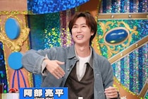 ＜ミラクル9＞Snow Man阿部亮平 vs 有田哲平の因縁対決　AmBitious浦陸斗は夢だった阿部との共演に大喜び