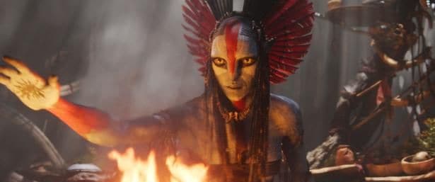 「アバター:ファイヤー・アンド・アッシュ」はディズニープラス スターで見放題独占配信中