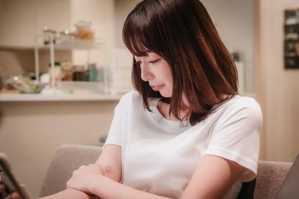 おちたらおわり　1話