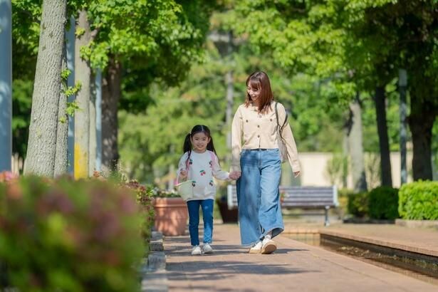 おちたらおわり　1話