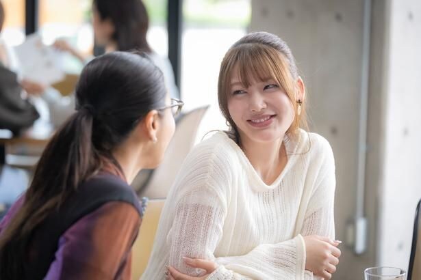 おちたらおわり　1話