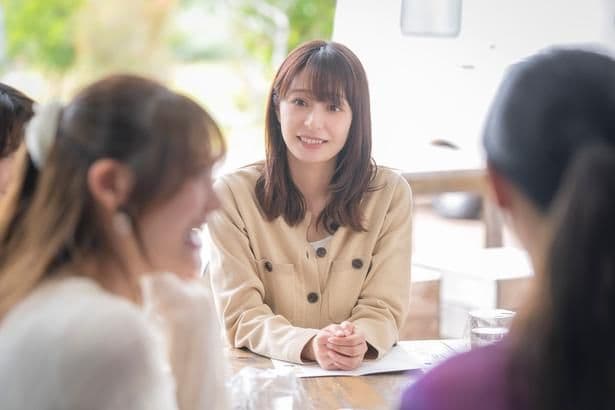 おちたらおわり　1話