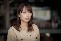 宇垣美里“明日海”は、因縁の相手・篠田麻里子“孔美子”と再会する＜おちたらおわり＞