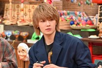 M!LK佐野勇斗がおでんの食べ方で珍回答、蒼井優は“パパ似”な娘のトーク力について明かす＜サンド屋台＞
