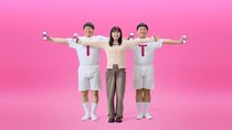 小島よしお、狩野英孝、チョコプラら“リズムネタ芸人”が集結したWeb CM公開　リズムネタが生まれた“瞬間”を振り返る