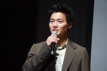 野村周平「もう一度オーディションを受けたい」　“世界から存在を忘れられたら”への回答に会場爆笑＜マイ・フィクション＞