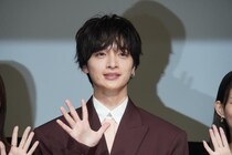 玉森裕太、宮田俊哉の“天然”暴露　靴を左右逆に履いて現場入り「そんなことある？」＜マイ・フィクション＞