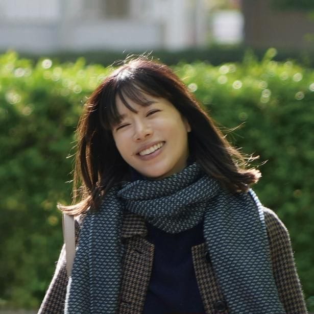 桜井ユキは一生付き合わなくてはならない病気にかかった主人公を演じる