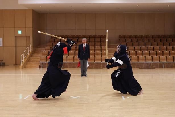 ＜かまいガチ＞1時間SP「剣道でガチで勝ちたいねん」より