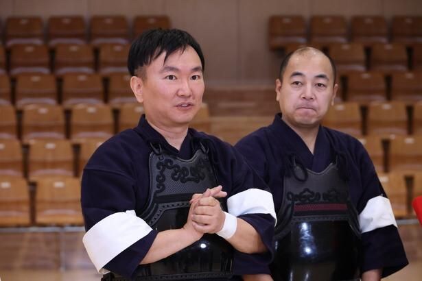＜かまいガチ＞1時間SP「剣道でガチで勝ちたいねん」より