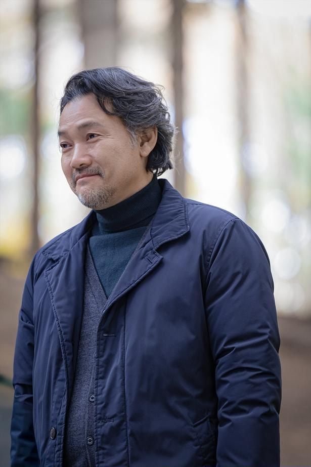 「ライディング人生」より