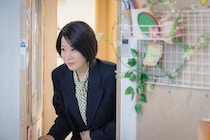 韓国のママも仕事とお受験でてんてこまい！チョン・ヘジン主演、ワーママ共感度120％の親子3代ヒューマンコメディ＜ライディング人生＞
