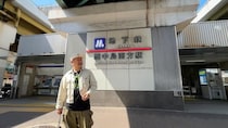 ケンドーコバヤシ、ホテルの弱点を発見「これさえなければ100点満点だったんですけどね(笑)」＜ケンコバのほろ酔いビジホ泊 全国版＞
