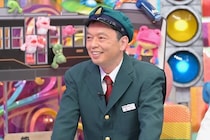 中川家・礼二、2年ぶり「鉄道ファンクラブ」で鉄道愛噴出　石原良純は京急快特ロケへ＜アメトーーク！＞