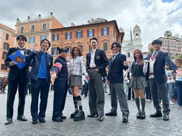 SixTONES・森本慎太郎「絶望ですよね」　イタリアゴチで約28万円自腹勝負も結果発表前に自信喪失＜ぐるナイ＞