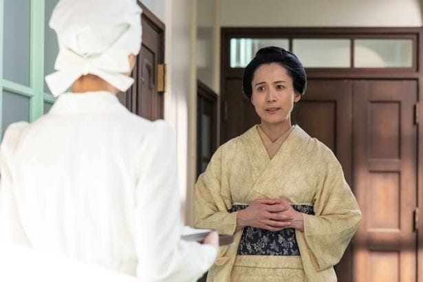 ＜明日の風、薫る＞本田大輔“山本”は手術を終えるも容体が良くなく…そして病院に知らせが届く