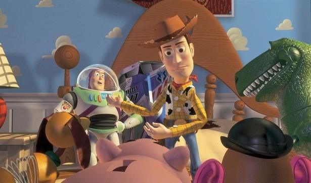 色あせない“ピクサーの原点”30年愛され続ける「トイ・ストーリー」1作目の魅力とは? アニメーションの“可能性”示した名作