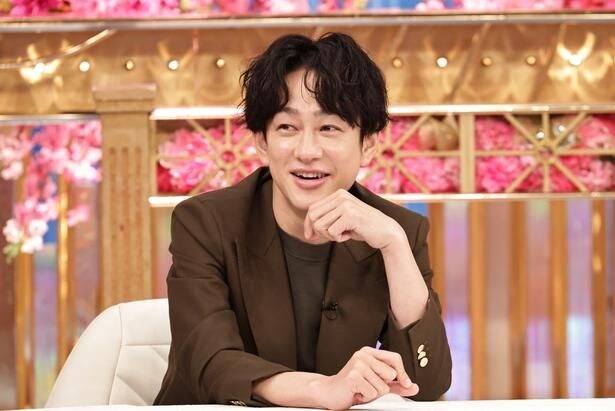 横山裕が“松本潤に激怒された超体験”を、末澤誠也は“木村拓哉にプレゼントを貰った超体験”を告白＜くりぃむの超体験GP＞