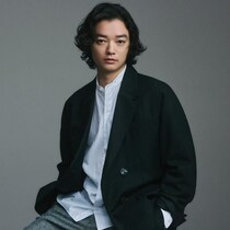 ＜ブラッサム＞染谷将太が石橋静河“珠”と切磋琢磨し合う文士“西尾一路”に決定 「どんな影響を与えられるのか日々妄想」