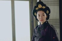 「ザ・グローリー」の“ブランド好きCA”とは別人…チャ・ジュヨンのカリスマに目を奪われる王妃の壮絶一代記＜元敬～欲望の王妃～＞
