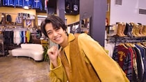 キンプリ永瀬廉＆高橋海人、“今までの自分にはないファッション”に挑戦するも「何を着ても似合っちゃう」「全部おしゃれ」の声＜King & Princeがまちあわせ in LA＞